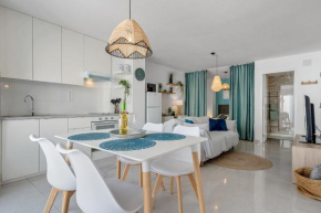 Casa Amorosa Apartment with Pool - Close to Beach, City Centre and Bus Station